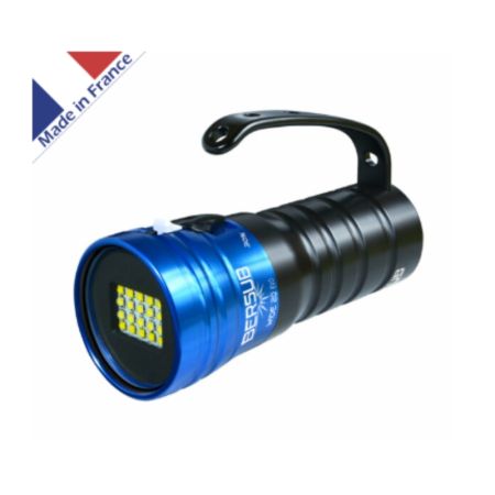 Bersub Wide 20 EVO Diving Light