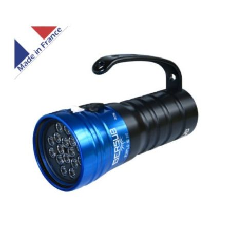 Bersub Explo 16 EVO Diving Light