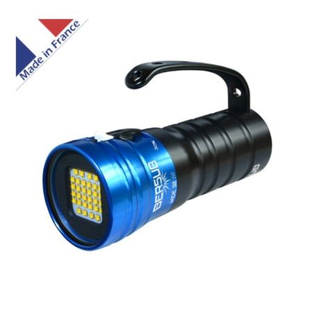 Bersub WIDE 32 EVFO Diving Light