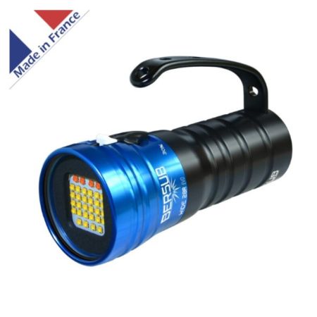 Bersub Wide 28R EVO Diving Light