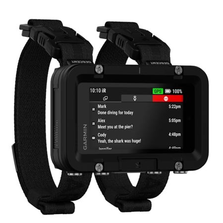 Garmin X50i