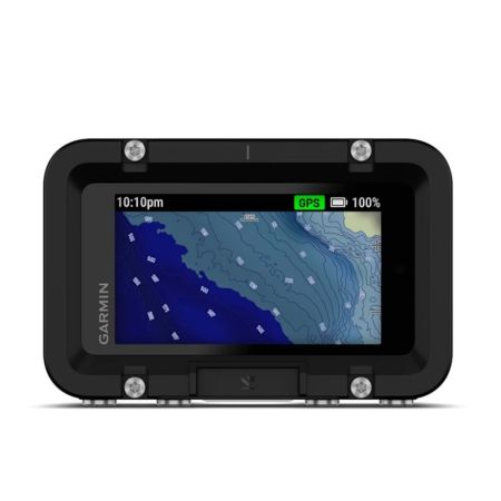 Garmin X50i