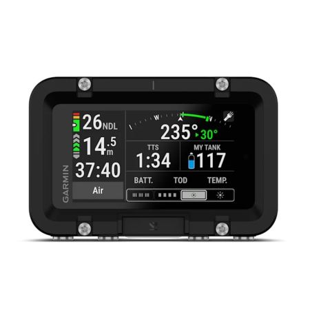 Garmin X50i