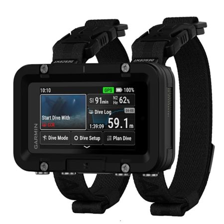 Ordinateur Garmin Descent X50i