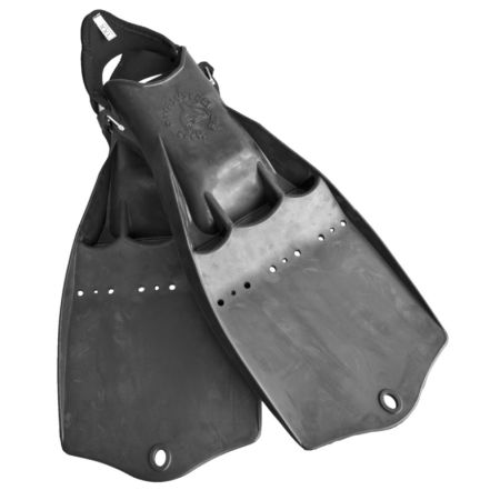 Dive Fins Tech Fins DiveSystem