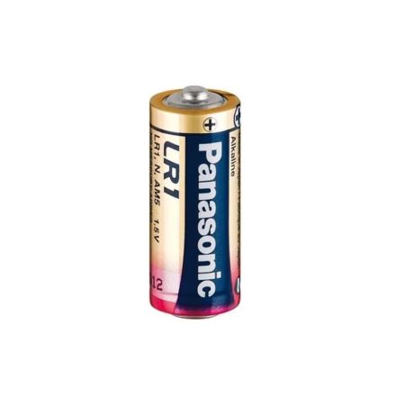 Piles alkaline AM5 LR1 SONY