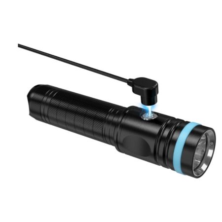 SKYWOODS D7 Nova 2600 Lm dive light