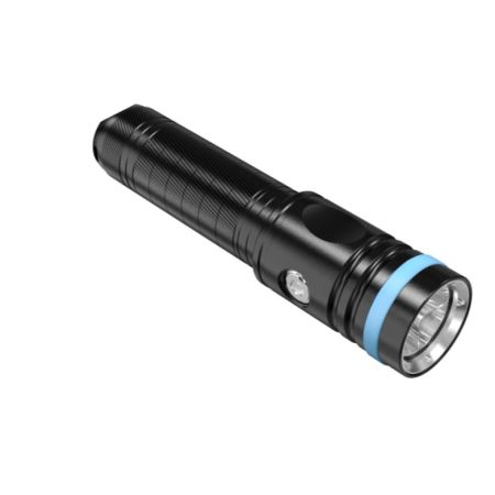 SKYWOODS D7 Nova 2600 Lm dive light