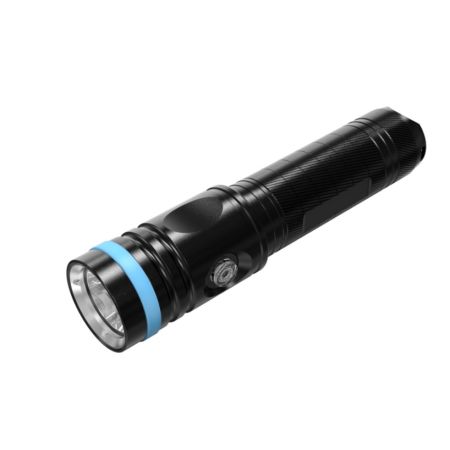 SKYWOODS D7 Nova 2600 Lm dive light