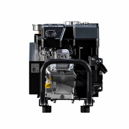 COLTRI MCH6 ICON 100 SK diving compressor petrol 4 stroke engine