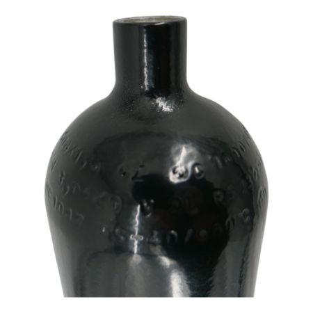 Bouteille de plongée acier 2L 232bar M18x1.5 diamètre 100mm