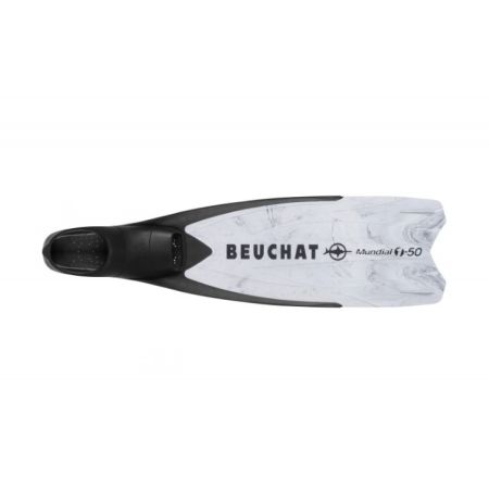 BEUCHAT mundial One-50 fins