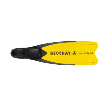 BEUCHAT mundial One-50 fins