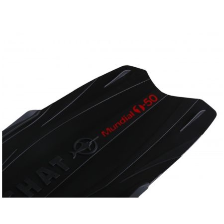 BEUCHAT mundial One-50 fins