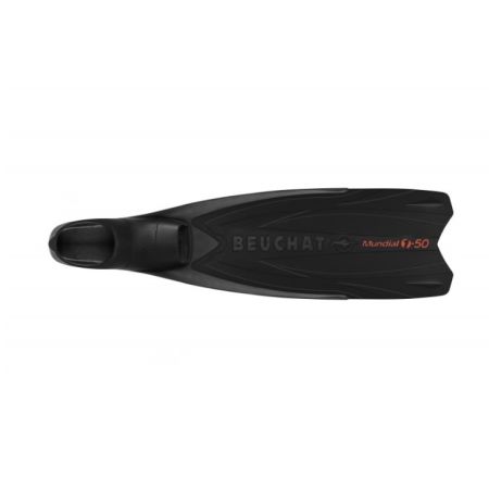 BEUCHAT mundial One-50 fins