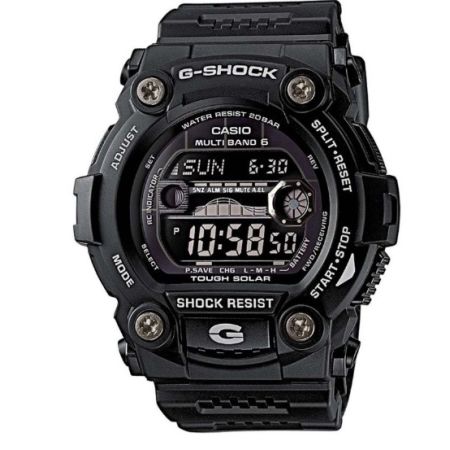 CASIO G-Shock GW-7900 diving watch