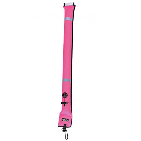 TECLINE landing gear parachute 11/117 pink