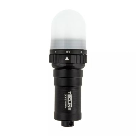 Tecline fash Strobe LED lamp