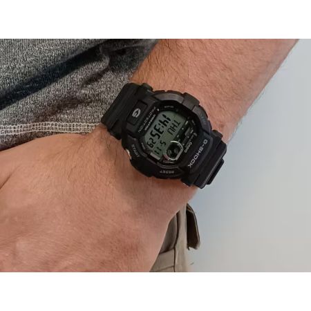 CASIO G-SHOCK GD-350-1ER watch