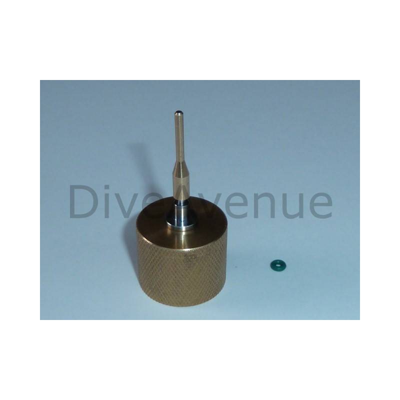 Brass O Ring Installation & Extraction Tool BRASS EXTRACTIO