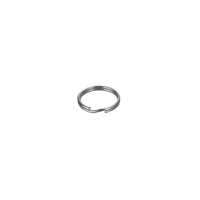 Mousqueton inox à anneau émerillon 64mm- DIVEAVENUE