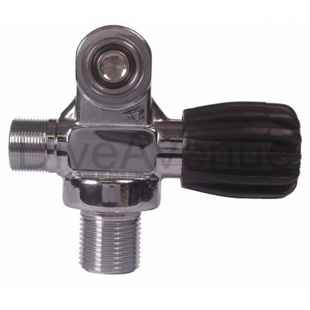 Modular valve AIR DIN 232 bars M25x2