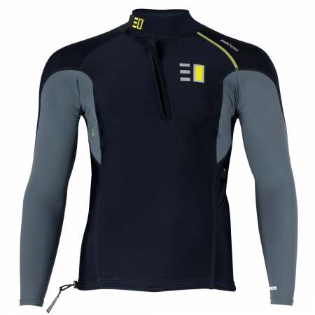 Top FIORD LS Homme ENTH DEGREE