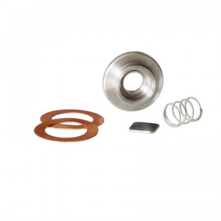 Valve kit for the 3rd stage of compressor MCH6