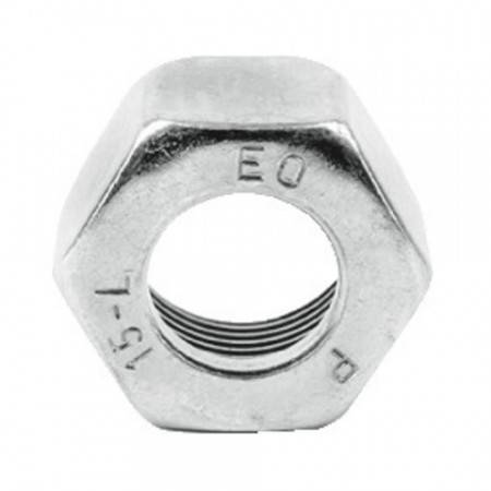 M EO nut for heavy-duty DIN fitting and 8 mm tube (800 bar)