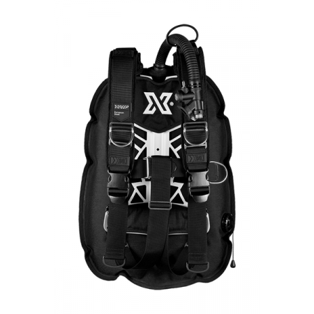 Wing XDEEP GHOST Deluxe - 17kg