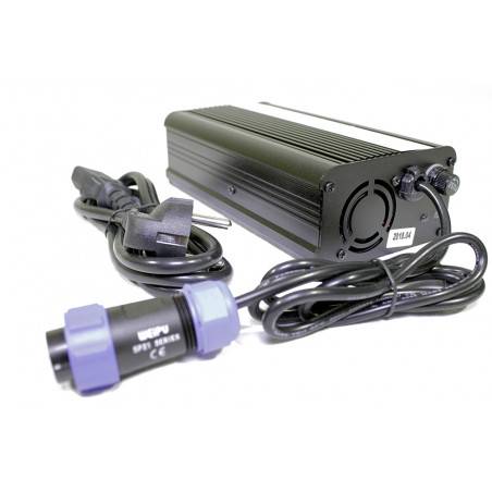 24 volt battery charger for scooter