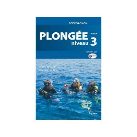 Code Vagnon Plongeur Niveau 3
