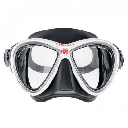 HOLLIS Diving mask M3