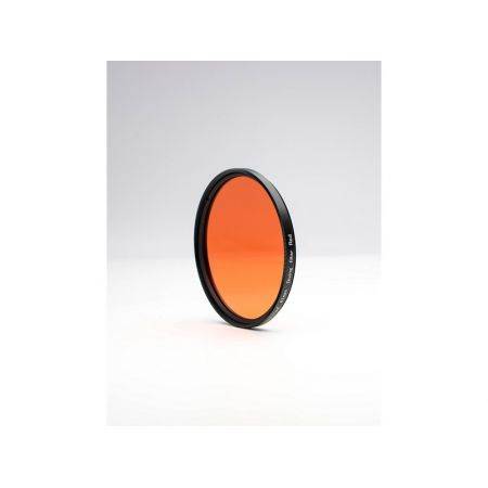 Filtre rouge 67mm pour caisson DIVEVOLK SeaTouch 4 Max Plus