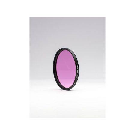 Filtre magenta 67mm pour caisson DIVEVOLK SeaTouch 4 Max Plus