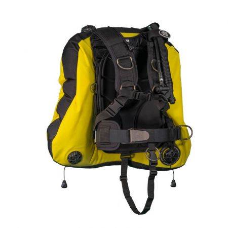 Dive BCD jackets and wings TECLINE, OMS - DIVEAVENUE