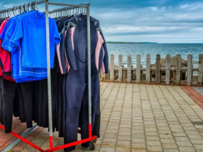 How to Put on a Neoprene Wetsuit: Complete Guide